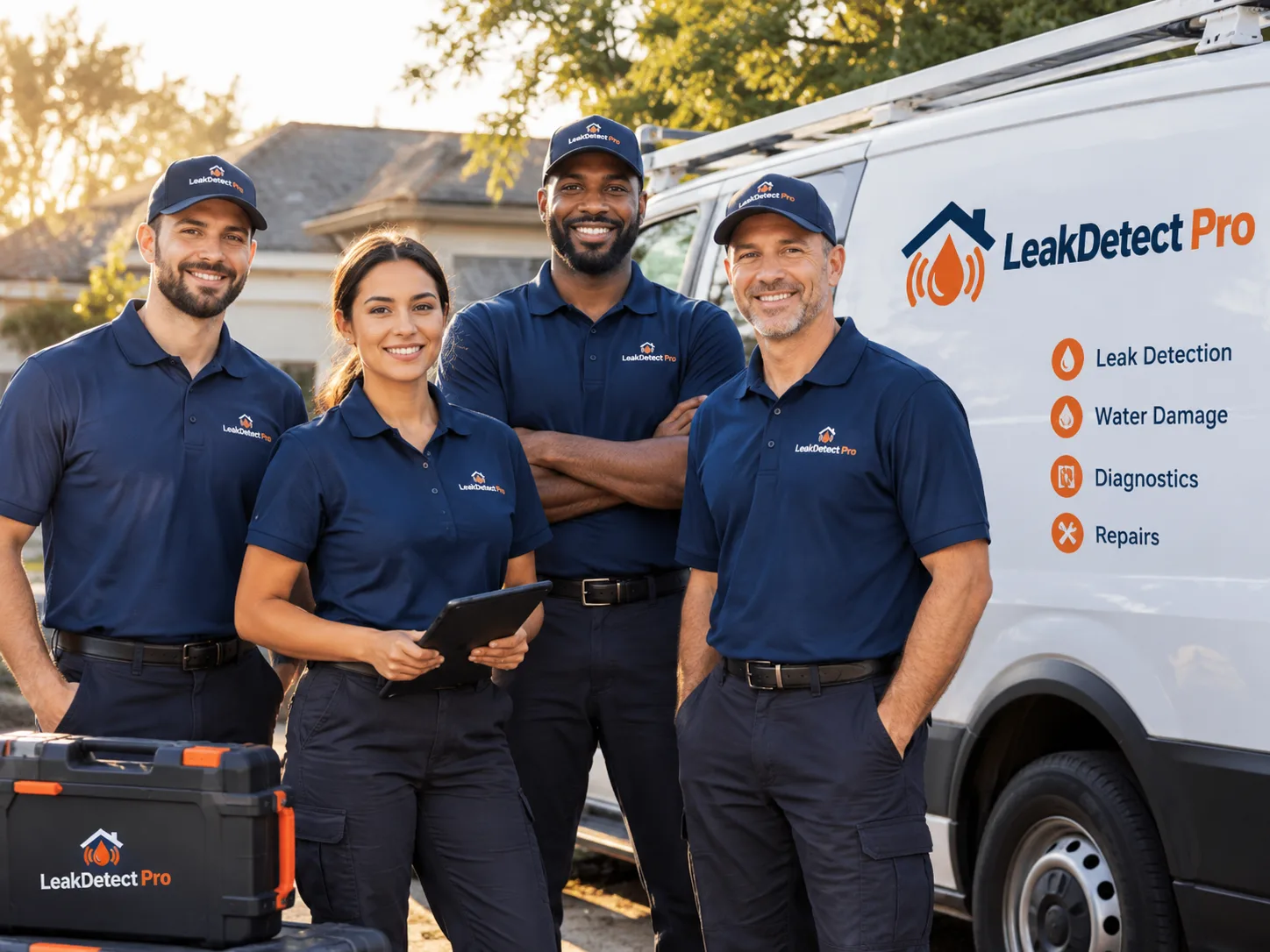 Roof Repair company in Covington, GA